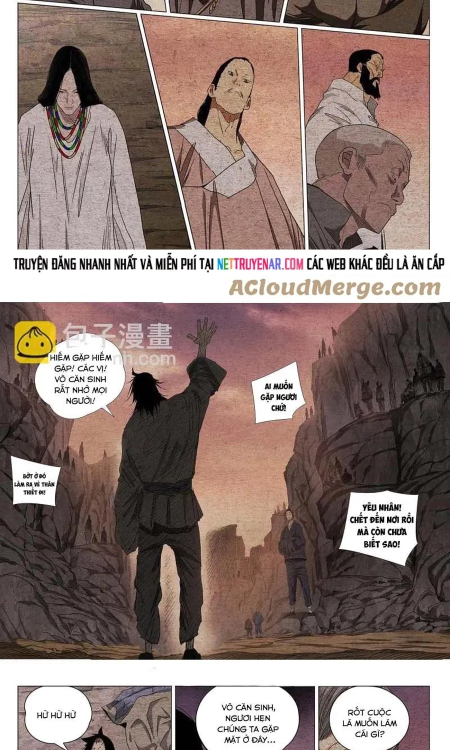 Chapter 666 trang 11