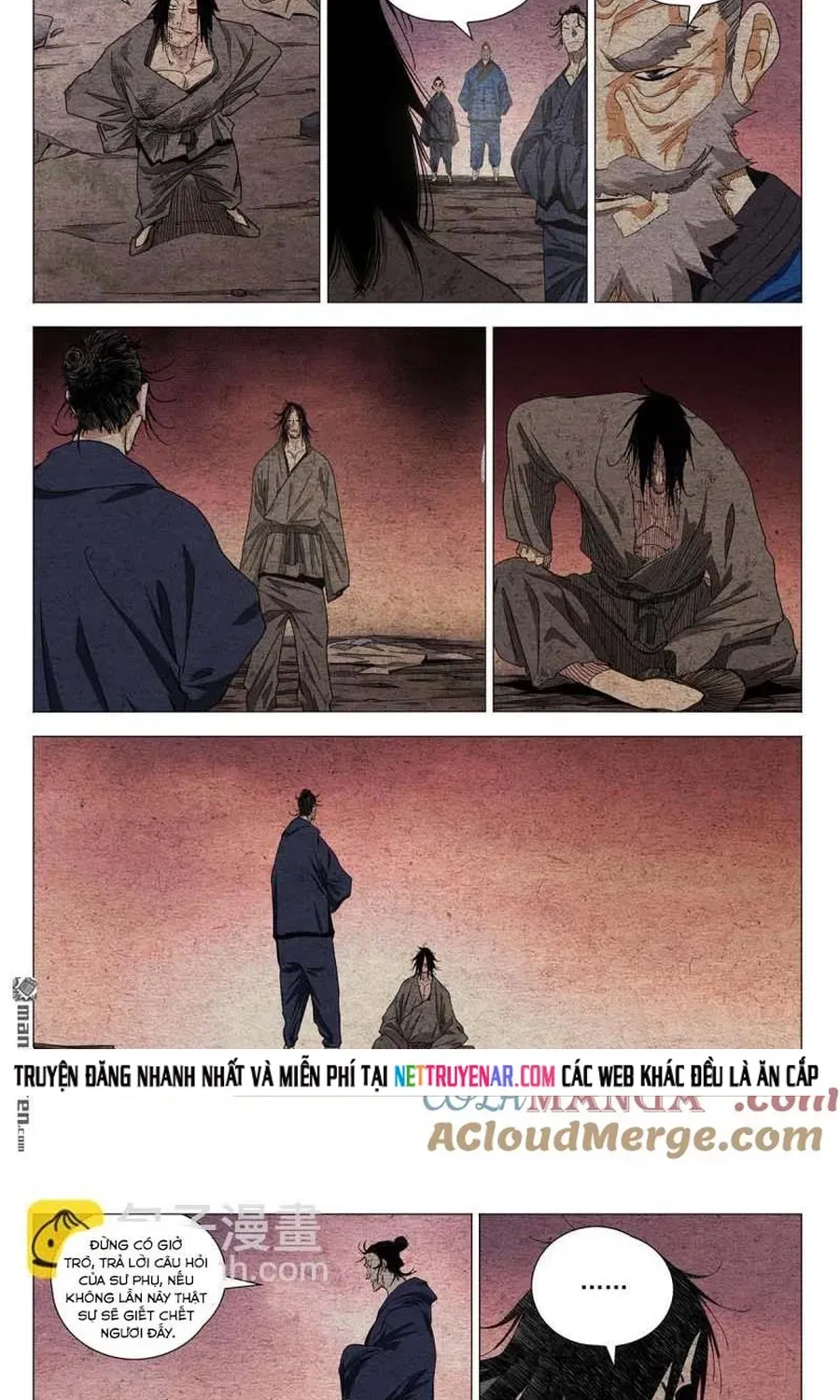 Chapter 666 trang 12