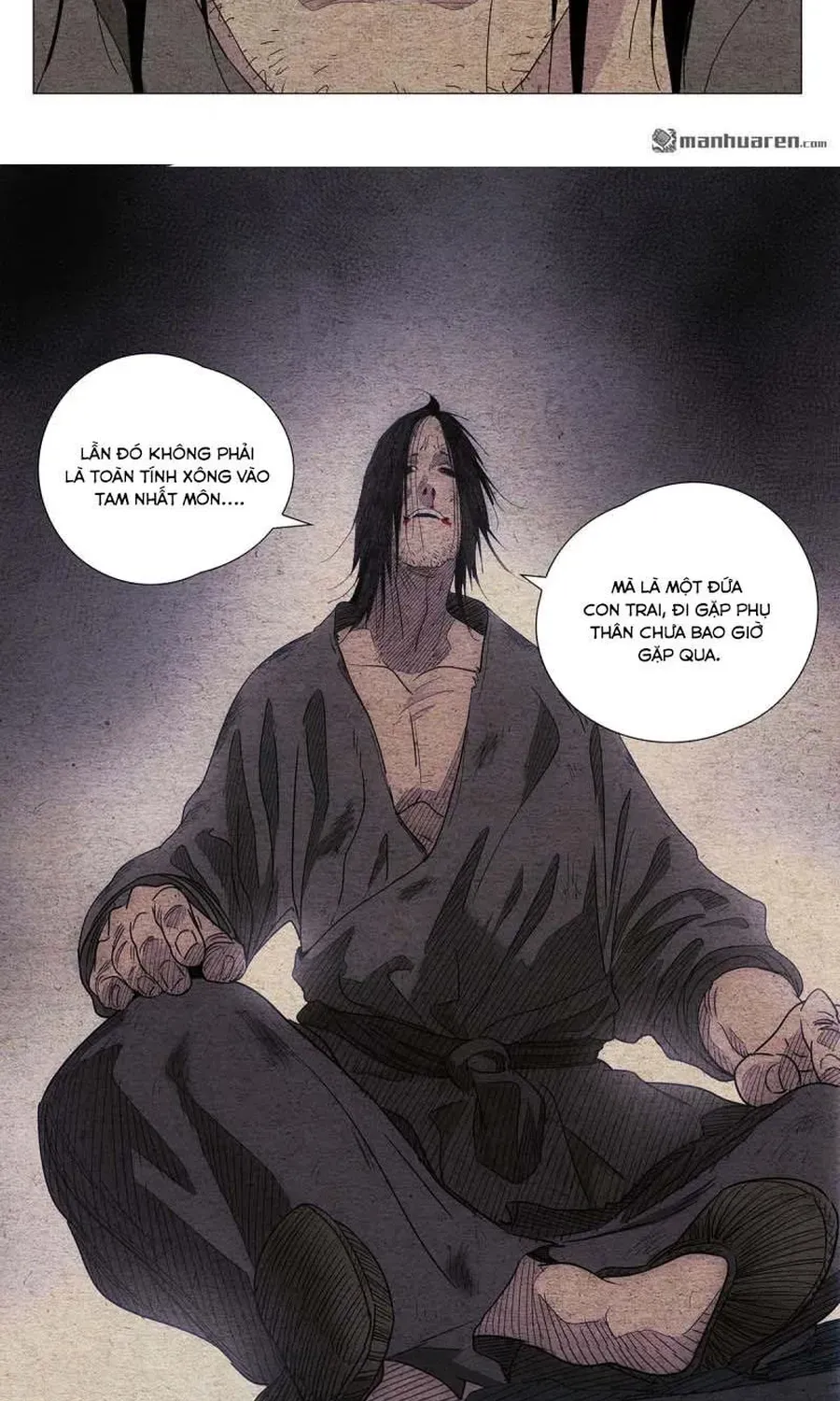 Chapter 666 trang 14