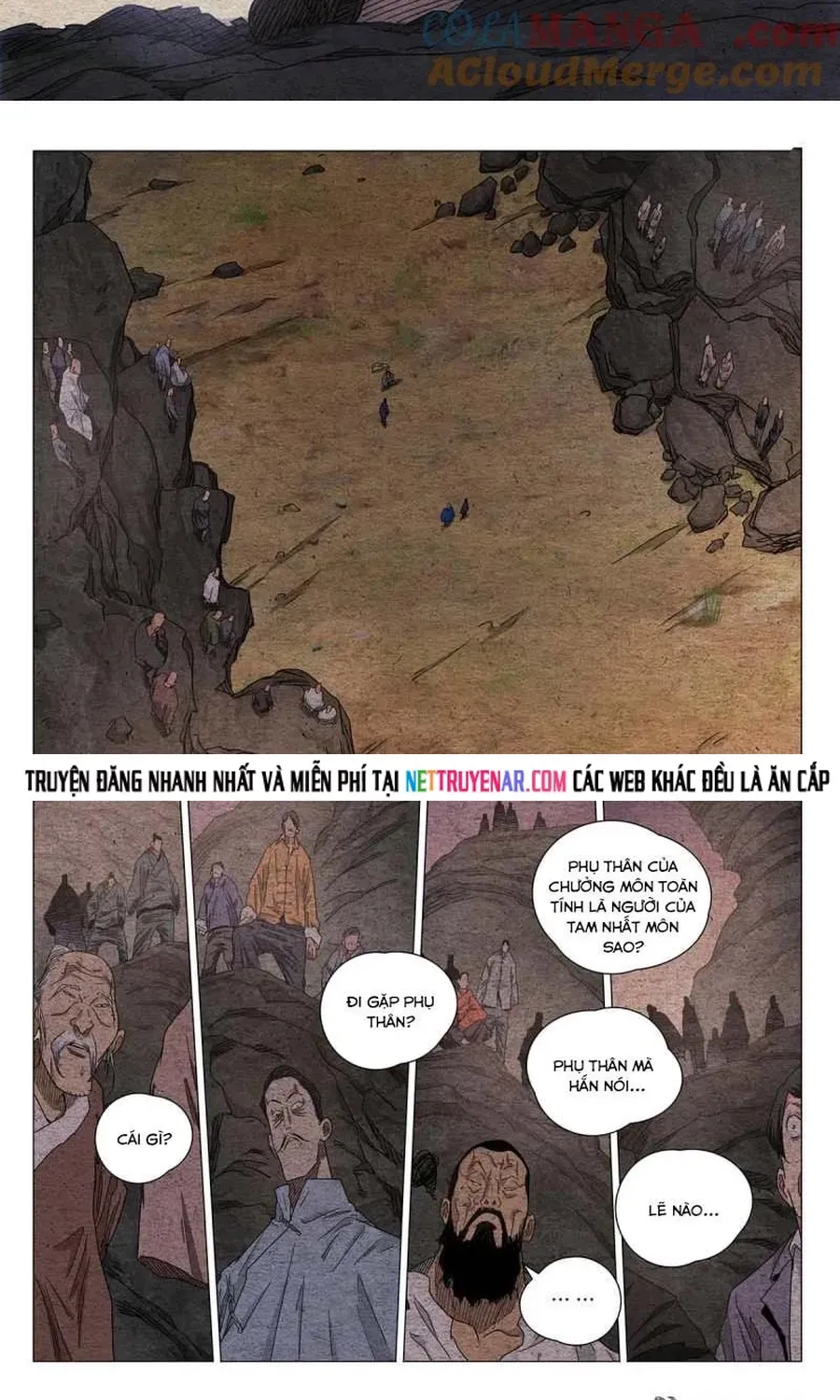 Chapter 666 trang 15