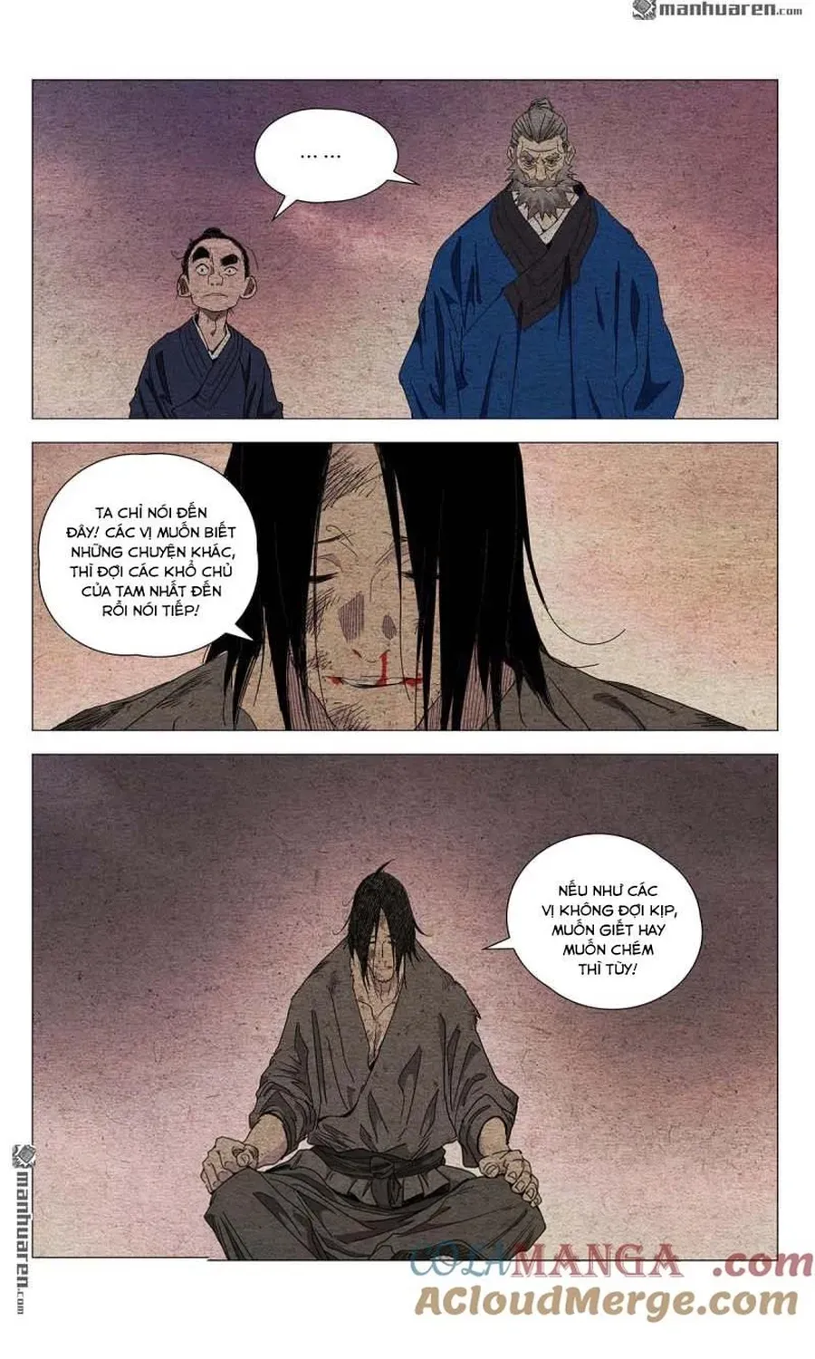 Chapter 666 trang 16