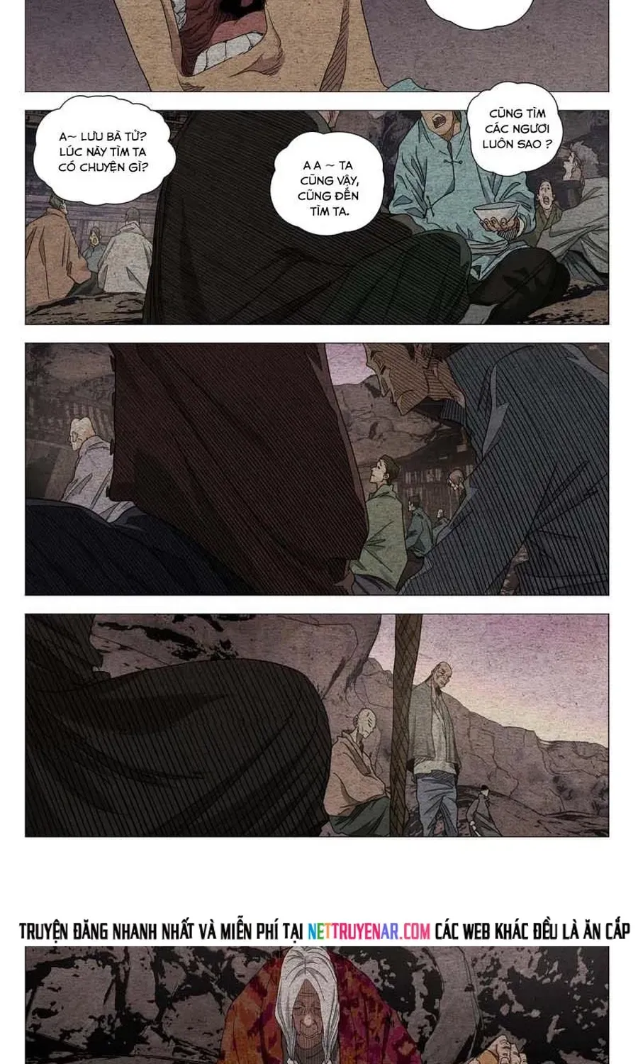 Chapter 666 trang 19