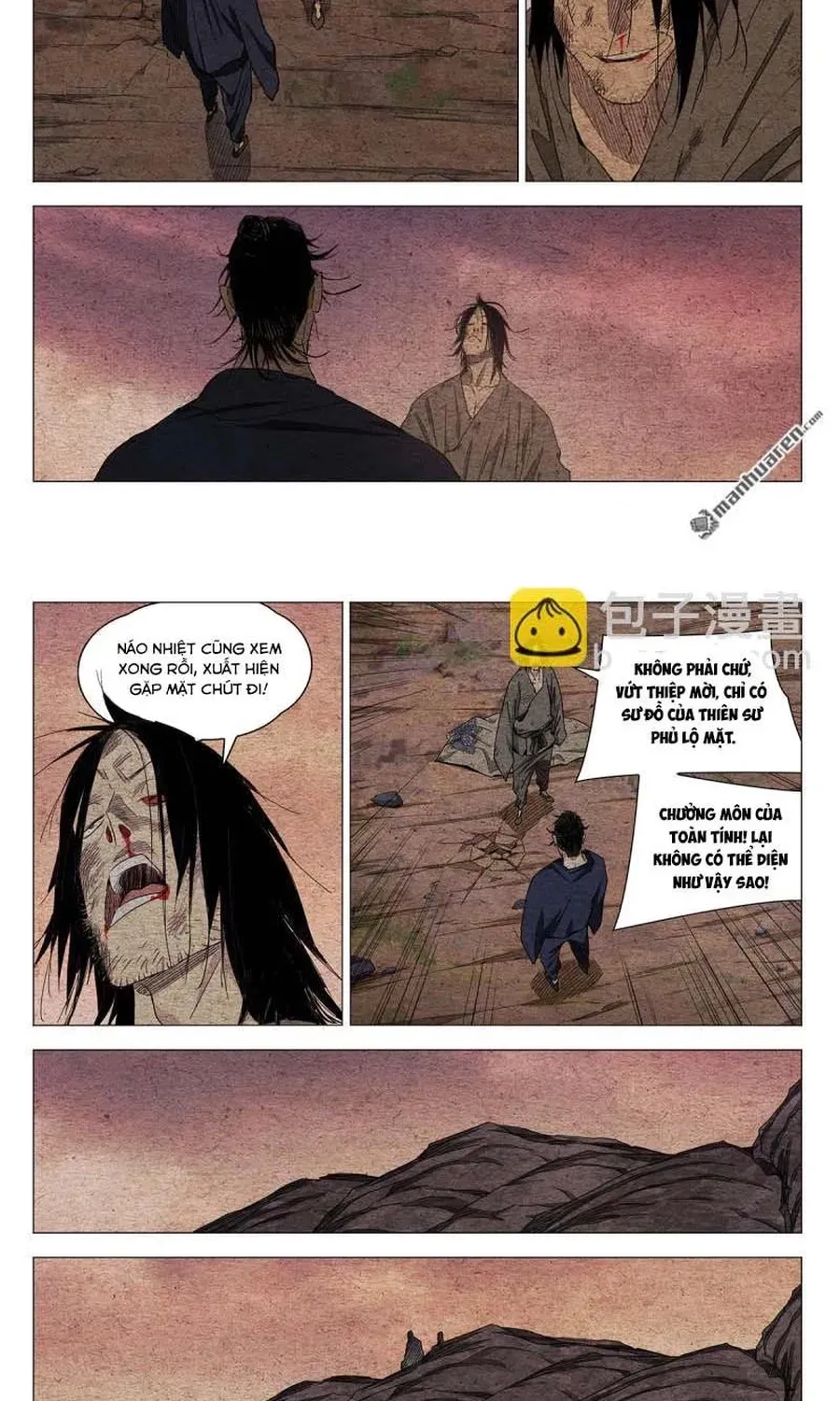 Chapter 666 trang 8