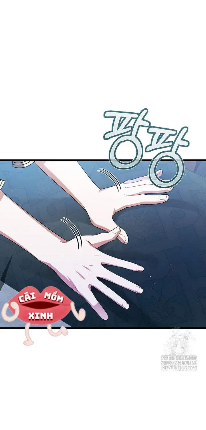 Tôi Chỉ Định Chăm Sóc Người Cha Ốm Yếu Của Mình Thôi Mà - Chương 41 - Trang 11