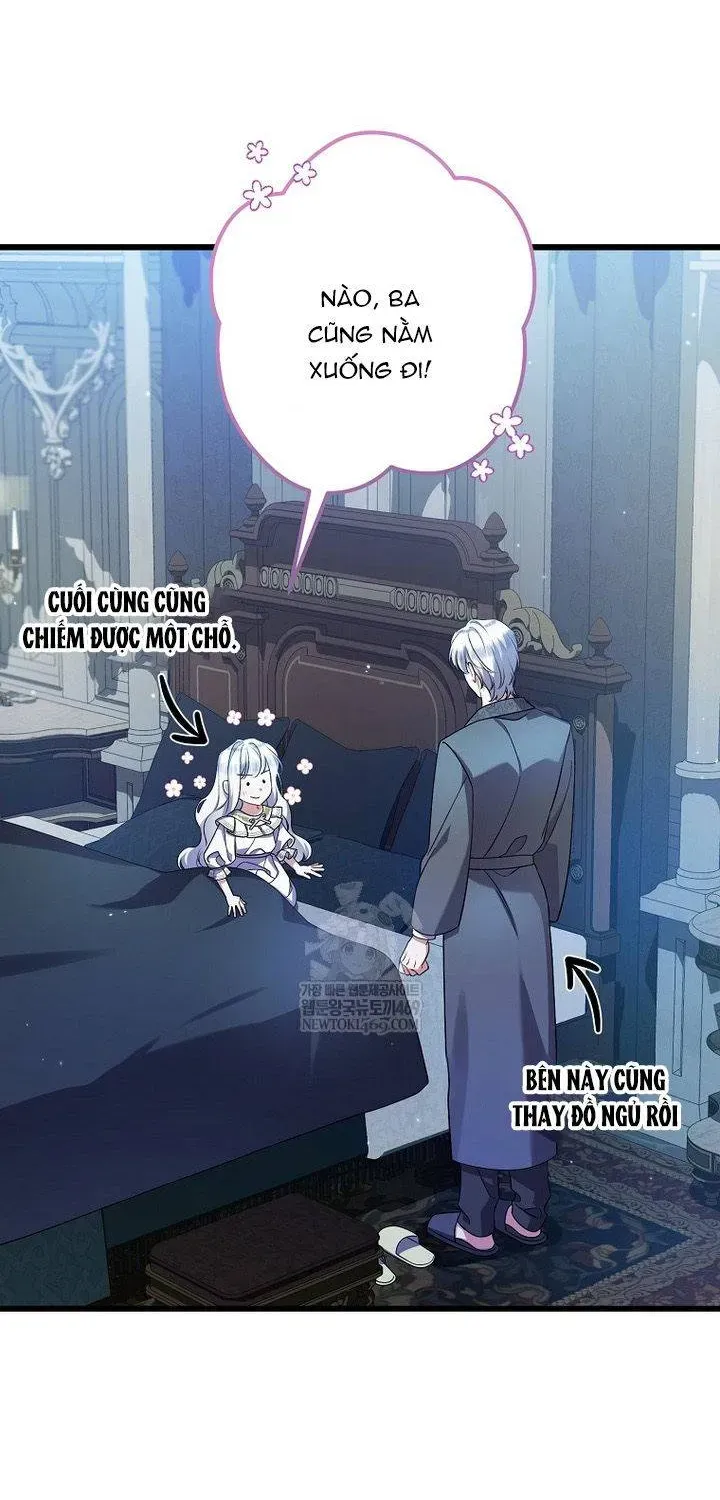 Tôi Chỉ Định Chăm Sóc Người Cha Ốm Yếu Của Mình Thôi Mà - Chương 41 - Trang 12