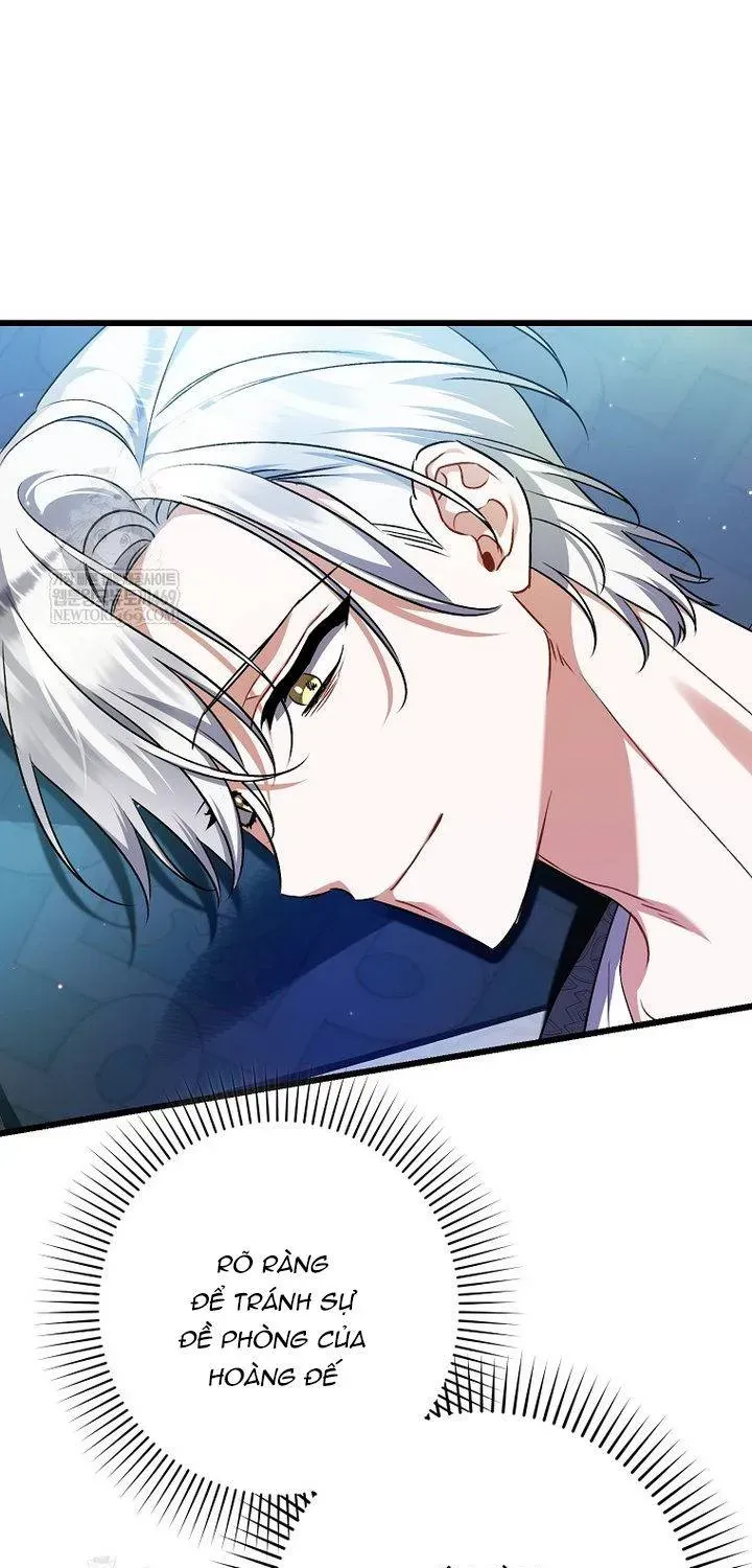 Tôi Chỉ Định Chăm Sóc Người Cha Ốm Yếu Của Mình Thôi Mà - Chương 41 - Trang 18