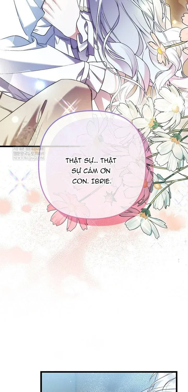 Tôi Chỉ Định Chăm Sóc Người Cha Ốm Yếu Của Mình Thôi Mà - Chương 41 - Trang 3