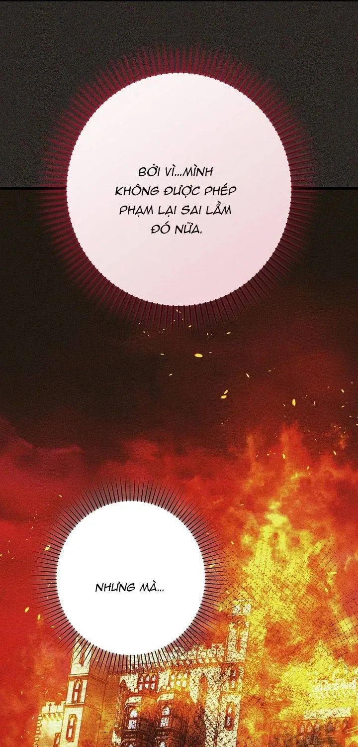 Tôi Chỉ Định Chăm Sóc Người Cha Ốm Yếu Của Mình Thôi Mà - Chương 41 - Trang 21