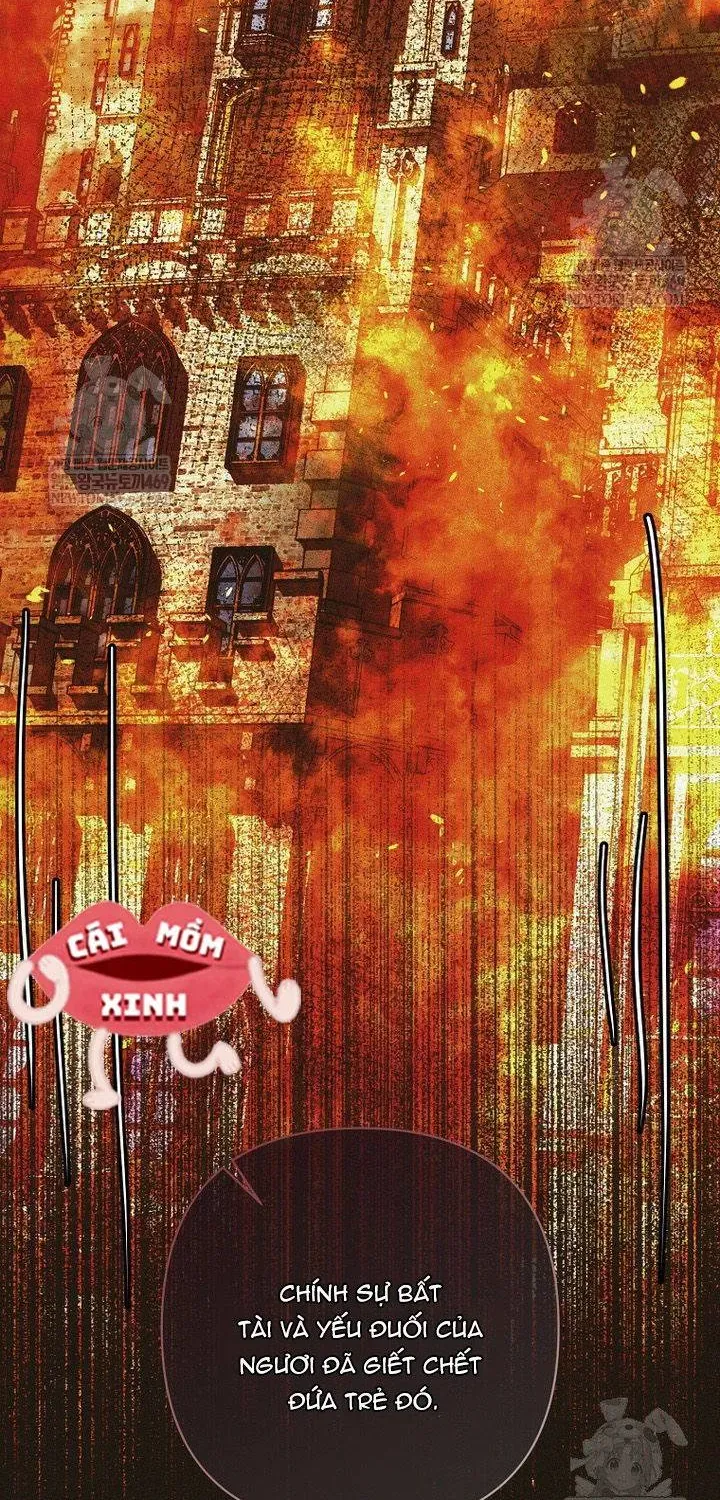 Tôi Chỉ Định Chăm Sóc Người Cha Ốm Yếu Của Mình Thôi Mà - Chương 41 - Trang 22