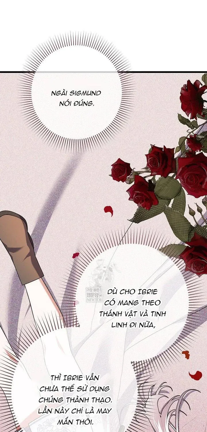 Tôi Chỉ Định Chăm Sóc Người Cha Ốm Yếu Của Mình Thôi Mà - Chương 41 - Trang 24