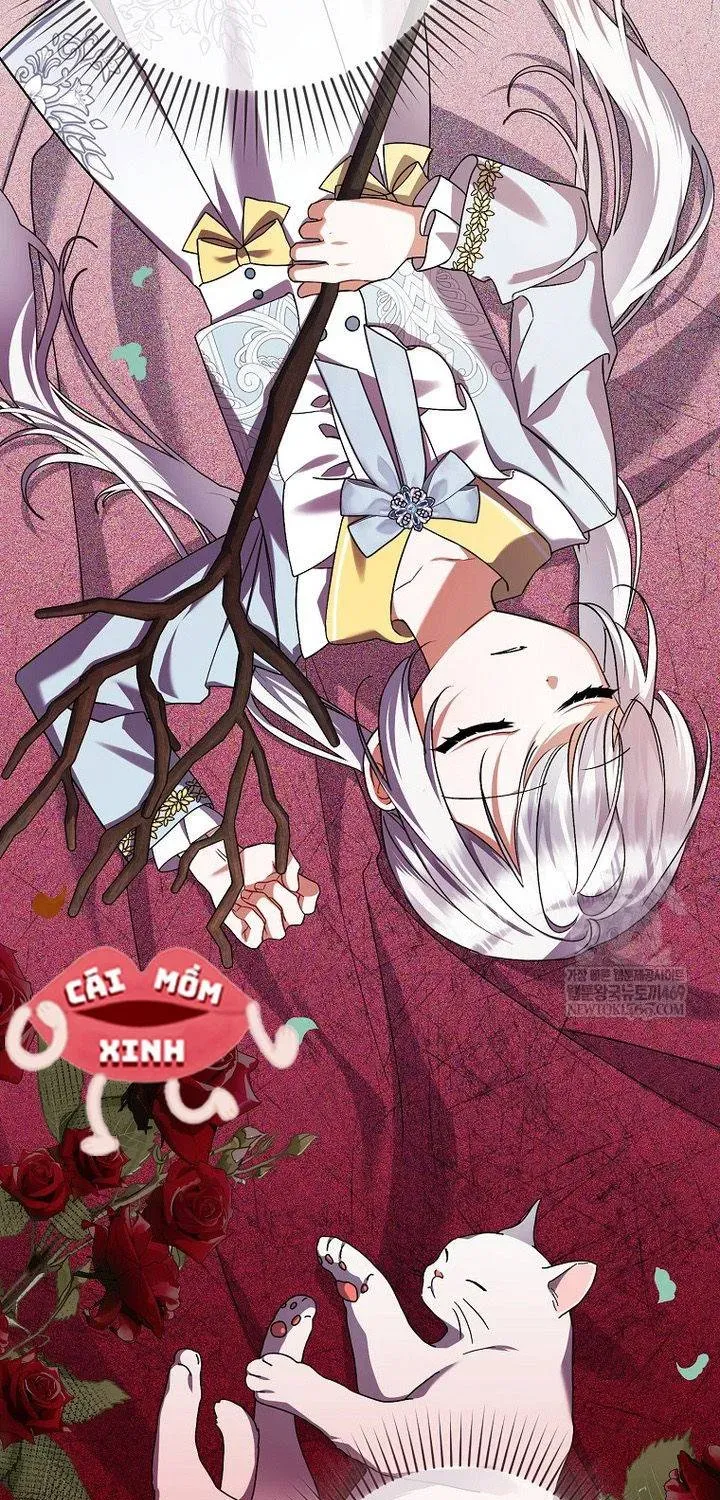 Tôi Chỉ Định Chăm Sóc Người Cha Ốm Yếu Của Mình Thôi Mà - Chương 41 - Trang 25