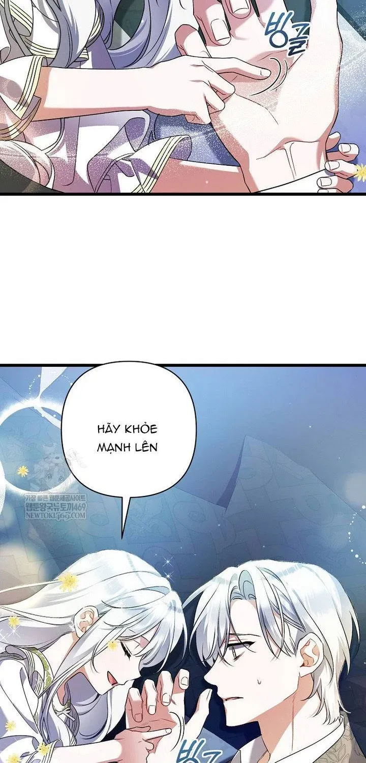 Tôi Chỉ Định Chăm Sóc Người Cha Ốm Yếu Của Mình Thôi Mà - Chương 41 - Trang 30