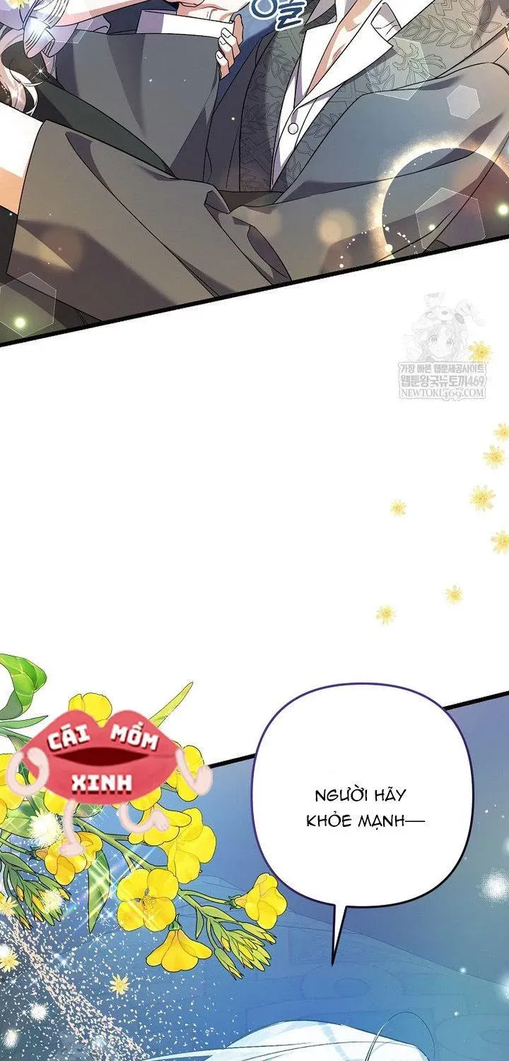 Tôi Chỉ Định Chăm Sóc Người Cha Ốm Yếu Của Mình Thôi Mà - Chương 41 - Trang 31