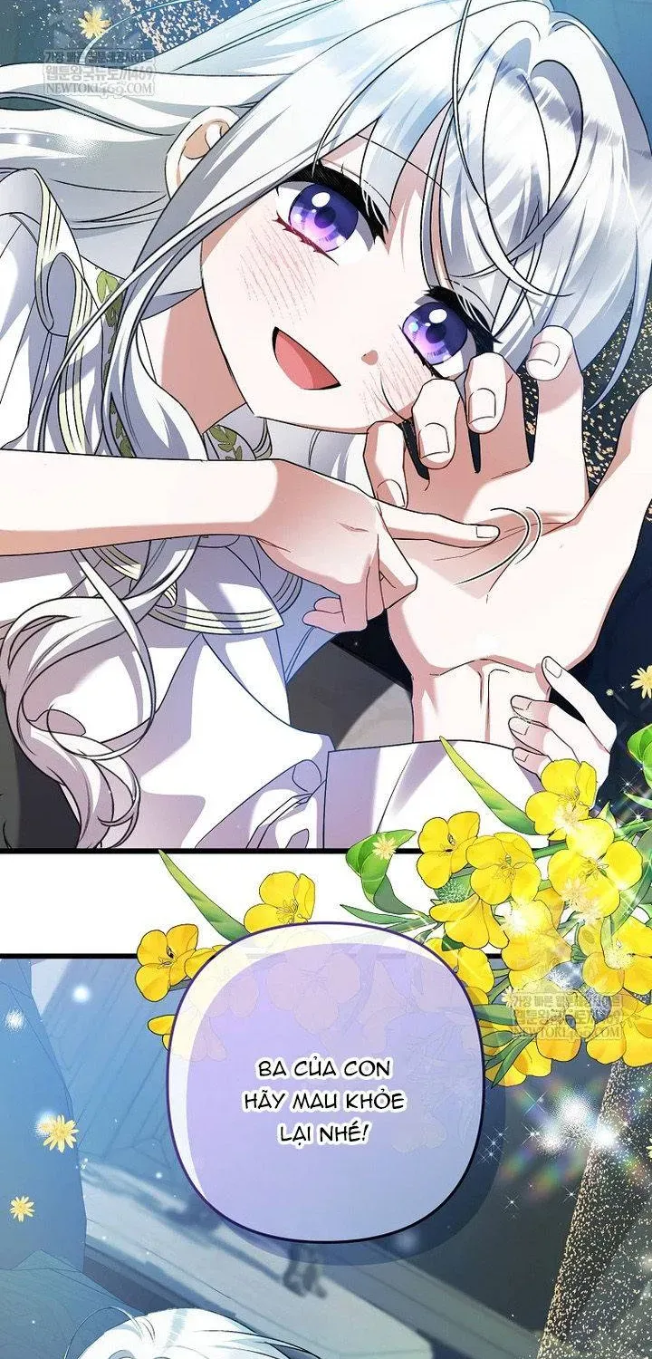 Tôi Chỉ Định Chăm Sóc Người Cha Ốm Yếu Của Mình Thôi Mà - Chương 41 - Trang 32
