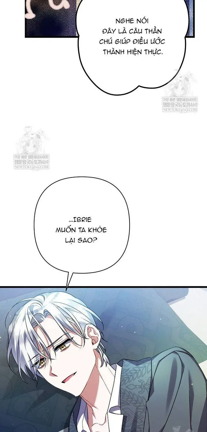 Tôi Chỉ Định Chăm Sóc Người Cha Ốm Yếu Của Mình Thôi Mà - Chương 41 - Trang 35