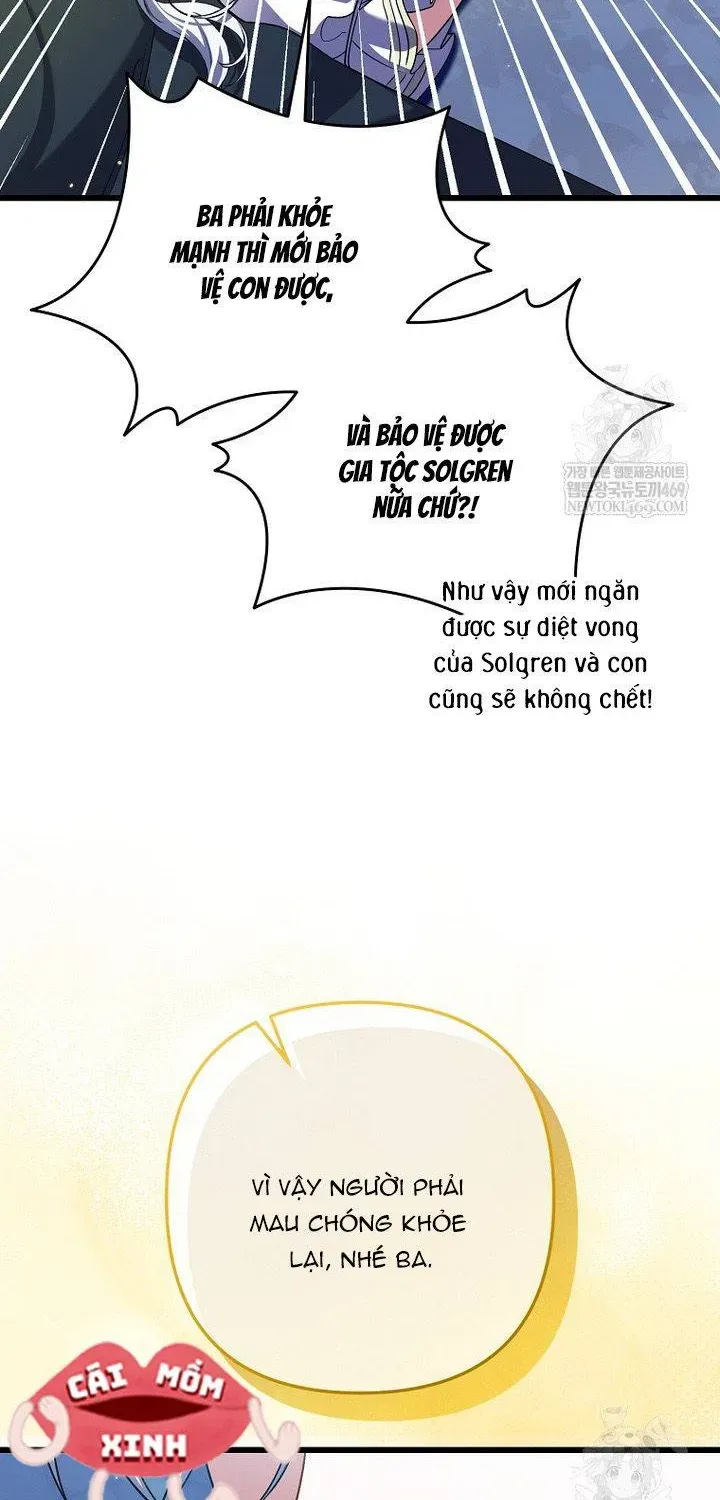 Tôi Chỉ Định Chăm Sóc Người Cha Ốm Yếu Của Mình Thôi Mà - Chương 41 - Trang 37