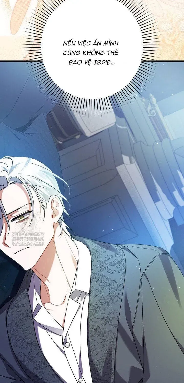 Tôi Chỉ Định Chăm Sóc Người Cha Ốm Yếu Của Mình Thôi Mà - Chương 41 - Trang 40