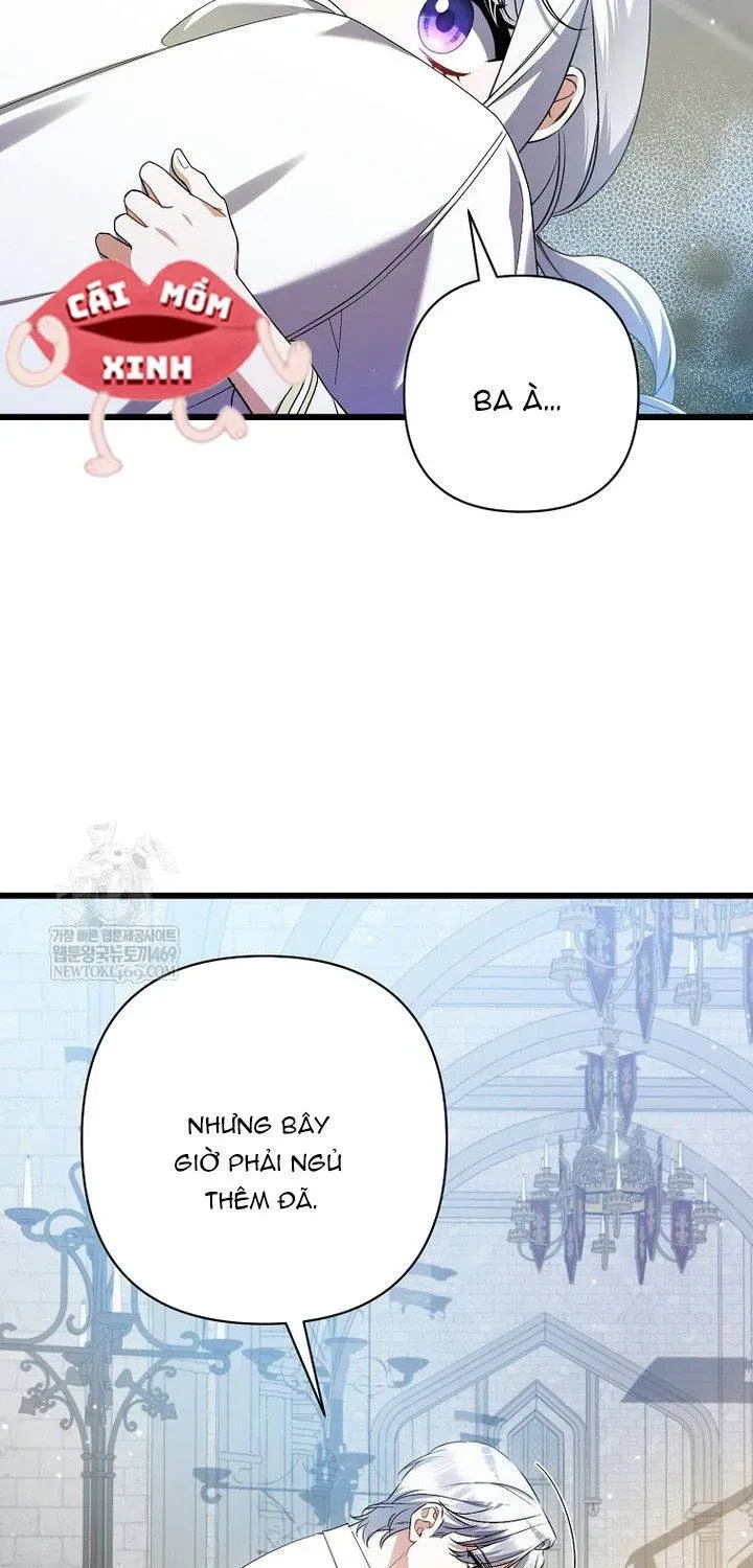 Tôi Chỉ Định Chăm Sóc Người Cha Ốm Yếu Của Mình Thôi Mà - Chương 41 - Trang 5