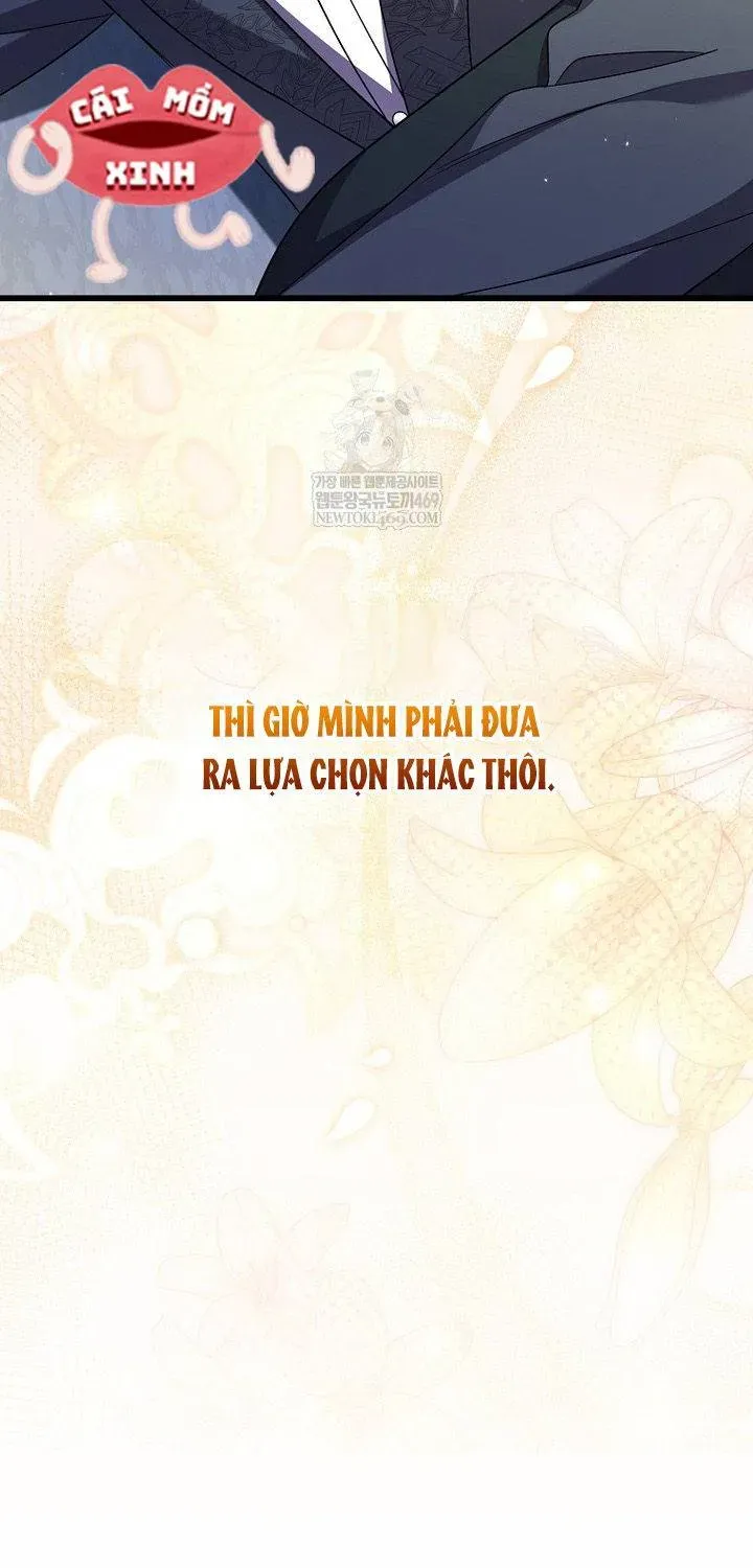 Tôi Chỉ Định Chăm Sóc Người Cha Ốm Yếu Của Mình Thôi Mà - Chương 41 - Trang 41