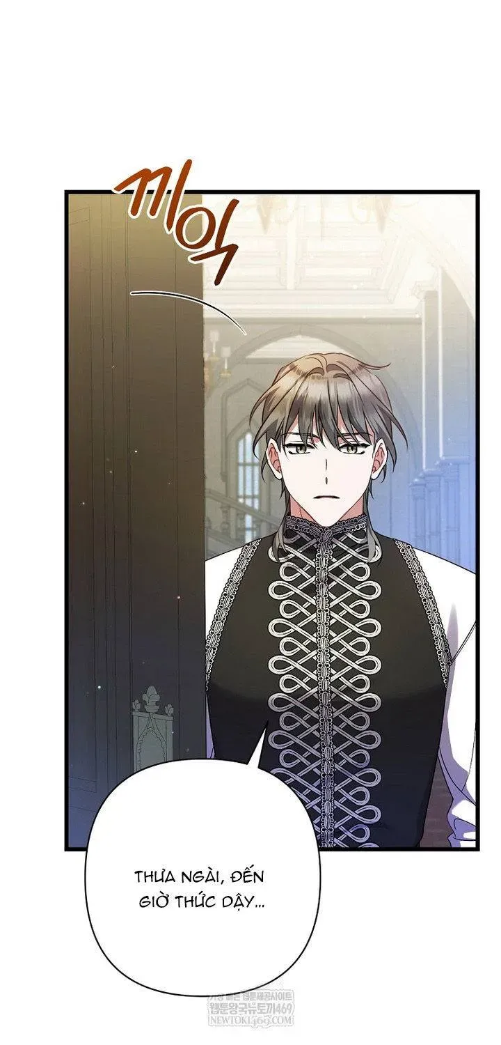 Tôi Chỉ Định Chăm Sóc Người Cha Ốm Yếu Của Mình Thôi Mà - Chương 41 - Trang 43