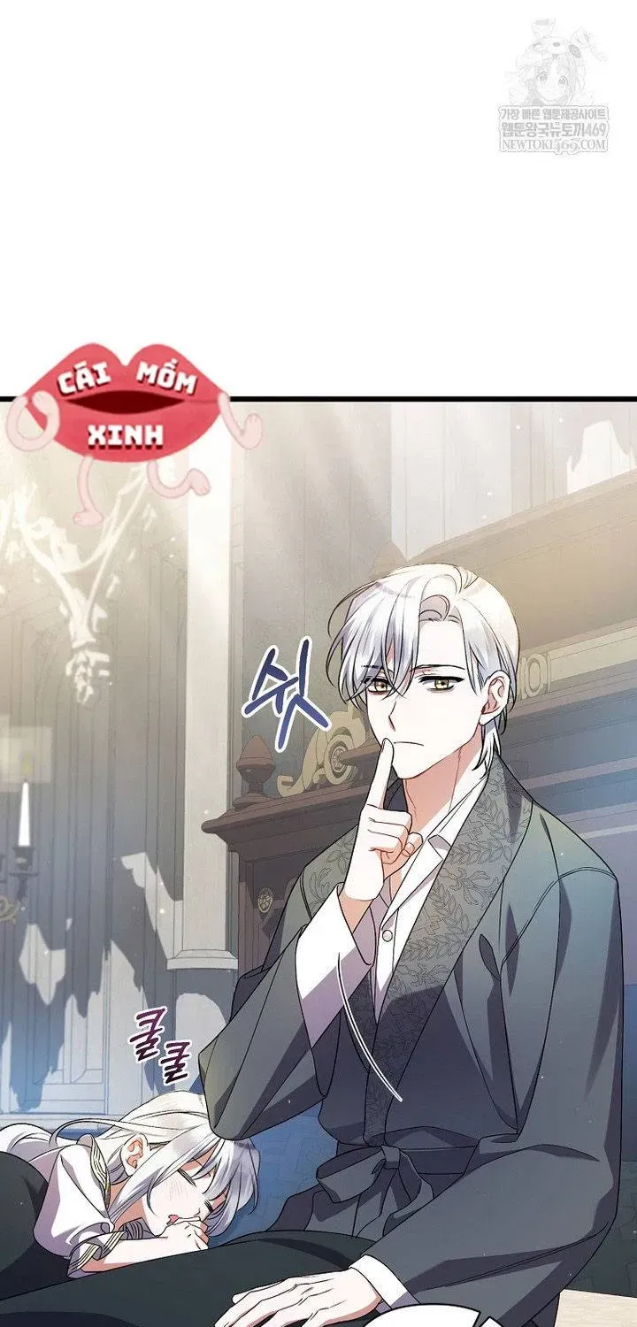 Tôi Chỉ Định Chăm Sóc Người Cha Ốm Yếu Của Mình Thôi Mà - Chương 41 - Trang 44