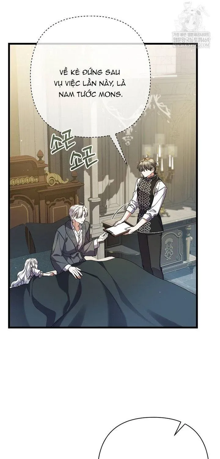 Tôi Chỉ Định Chăm Sóc Người Cha Ốm Yếu Của Mình Thôi Mà - Chương 41 - Trang 46