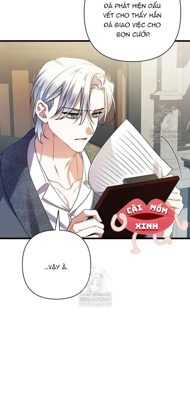 Tôi Chỉ Định Chăm Sóc Người Cha Ốm Yếu Của Mình Thôi Mà - Chương 41 - Trang 47