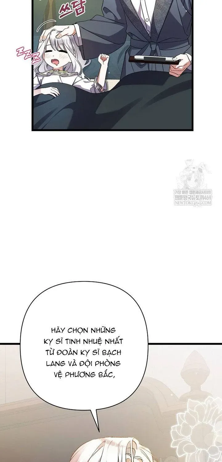 Tôi Chỉ Định Chăm Sóc Người Cha Ốm Yếu Của Mình Thôi Mà - Chương 41 - Trang 49