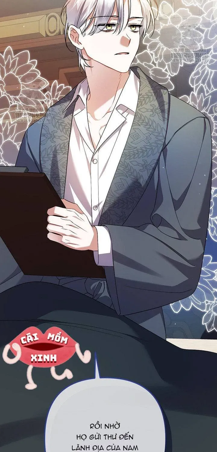 Tôi Chỉ Định Chăm Sóc Người Cha Ốm Yếu Của Mình Thôi Mà - Chương 41 - Trang 50