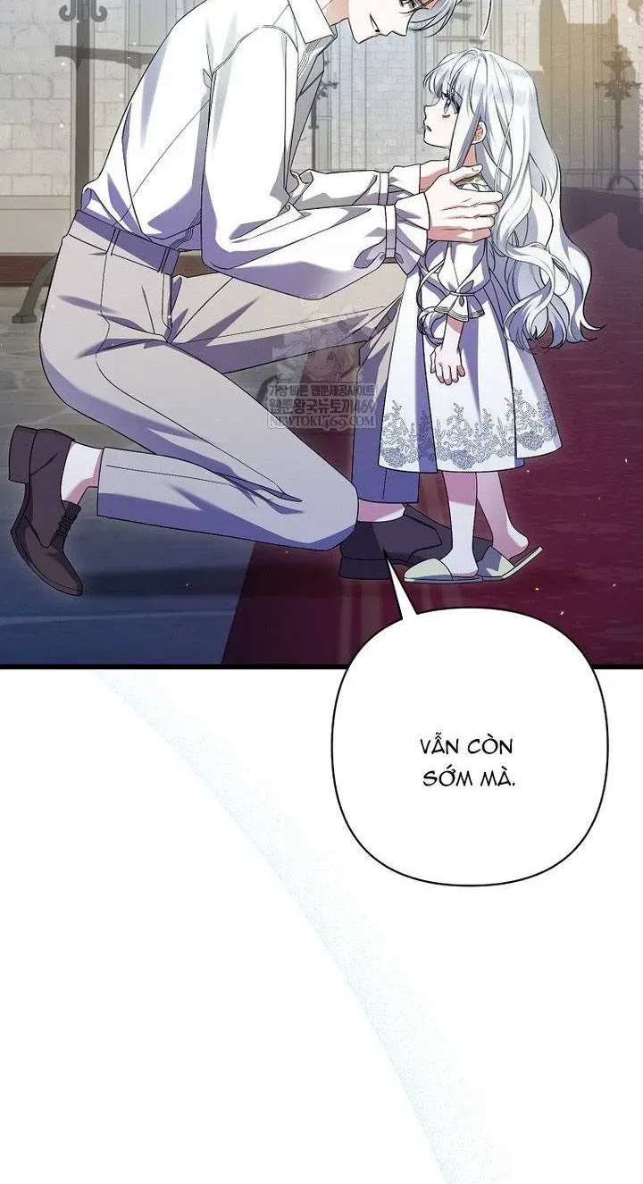 Tôi Chỉ Định Chăm Sóc Người Cha Ốm Yếu Của Mình Thôi Mà - Chương 41 - Trang 6