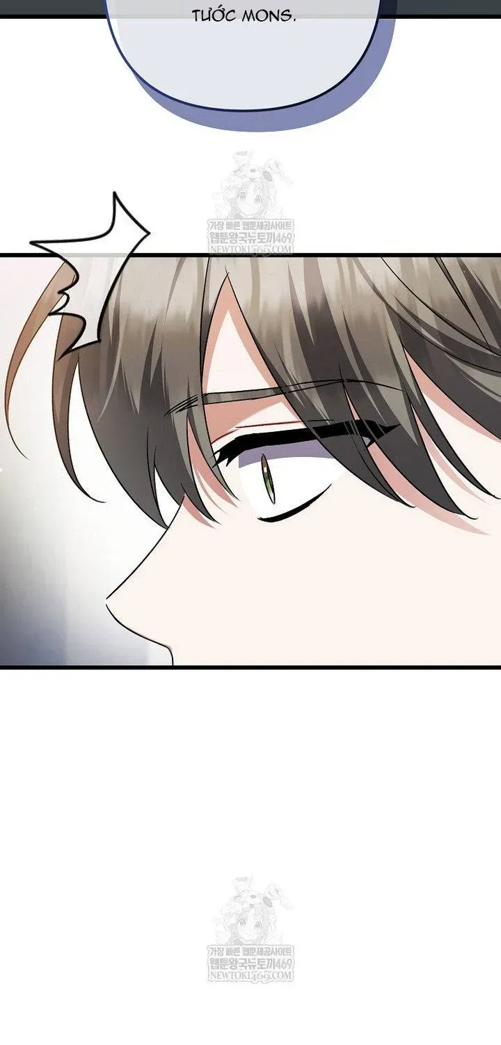 Tôi Chỉ Định Chăm Sóc Người Cha Ốm Yếu Của Mình Thôi Mà - Chương 41 - Trang 51