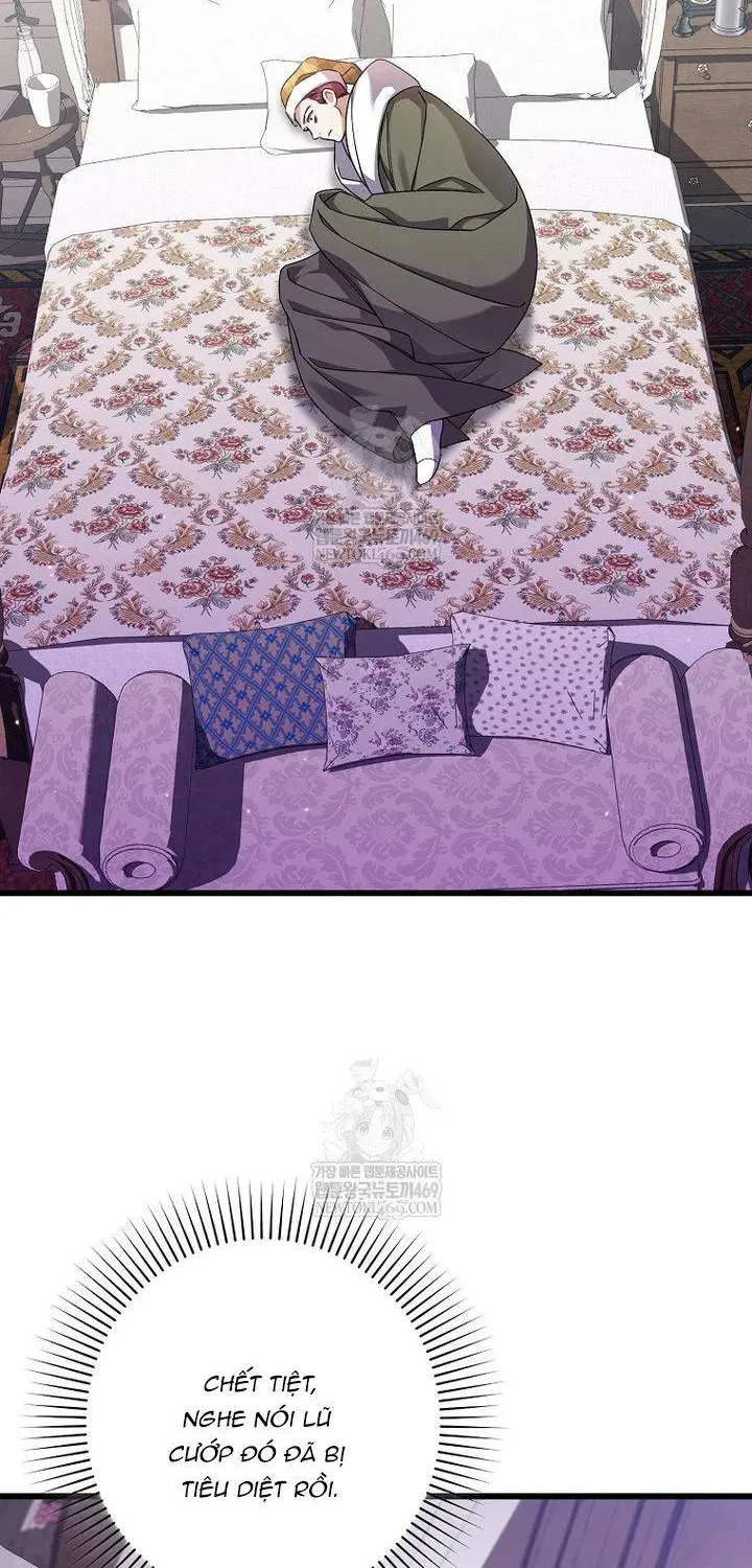 Tôi Chỉ Định Chăm Sóc Người Cha Ốm Yếu Của Mình Thôi Mà - Chương 41 - Trang 56