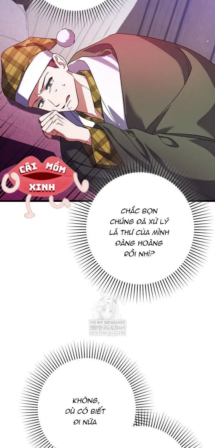 Tôi Chỉ Định Chăm Sóc Người Cha Ốm Yếu Của Mình Thôi Mà - Chương 41 - Trang 57