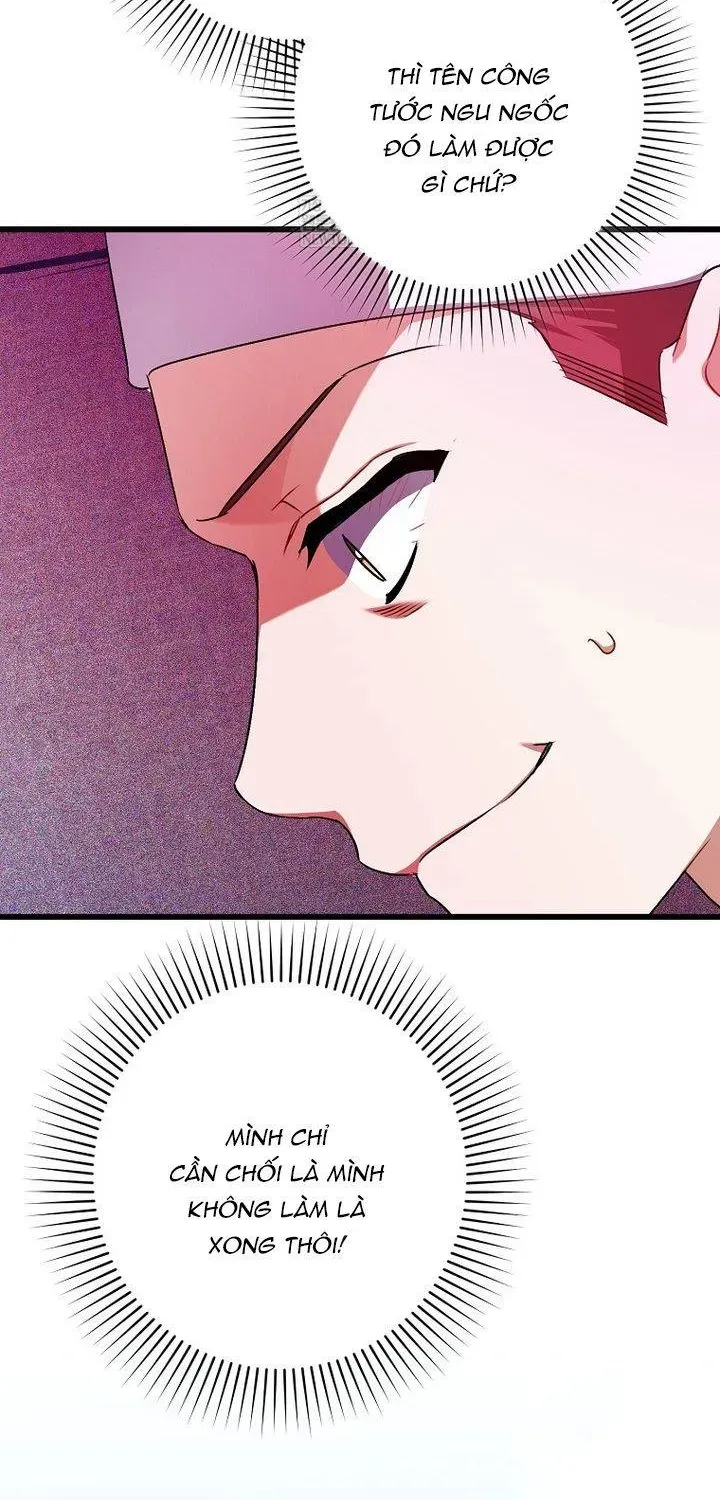 Tôi Chỉ Định Chăm Sóc Người Cha Ốm Yếu Của Mình Thôi Mà - Chương 41 - Trang 58