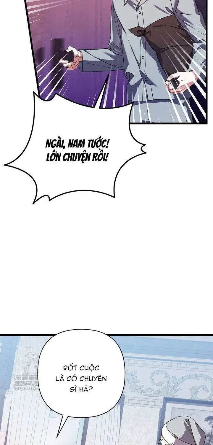 Tôi Chỉ Định Chăm Sóc Người Cha Ốm Yếu Của Mình Thôi Mà - Chương 41 - Trang 63