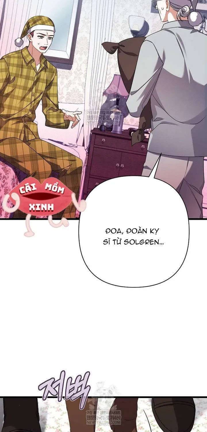 Tôi Chỉ Định Chăm Sóc Người Cha Ốm Yếu Của Mình Thôi Mà - Chương 41 - Trang 64