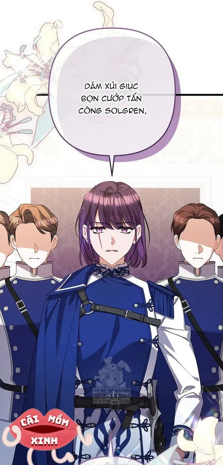 Tôi Chỉ Định Chăm Sóc Người Cha Ốm Yếu Của Mình Thôi Mà - Chương 41 - Trang 67