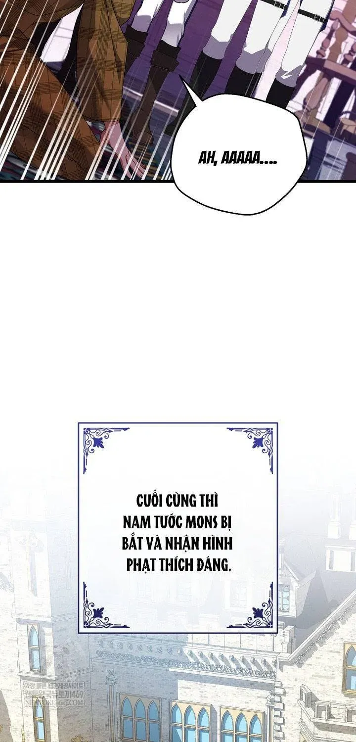 Tôi Chỉ Định Chăm Sóc Người Cha Ốm Yếu Của Mình Thôi Mà - Chương 41 - Trang 69