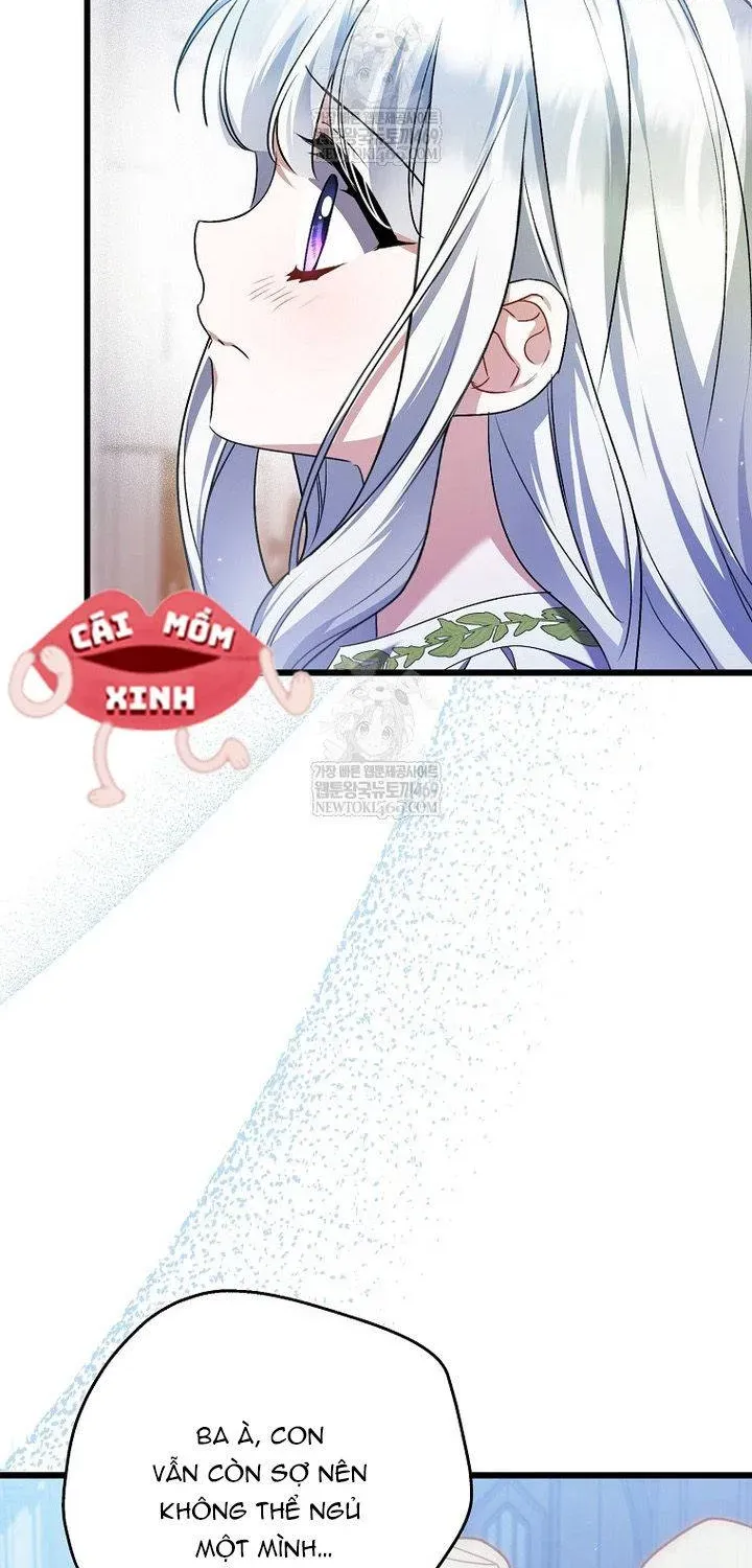Tôi Chỉ Định Chăm Sóc Người Cha Ốm Yếu Của Mình Thôi Mà - Chương 41 - Trang 8