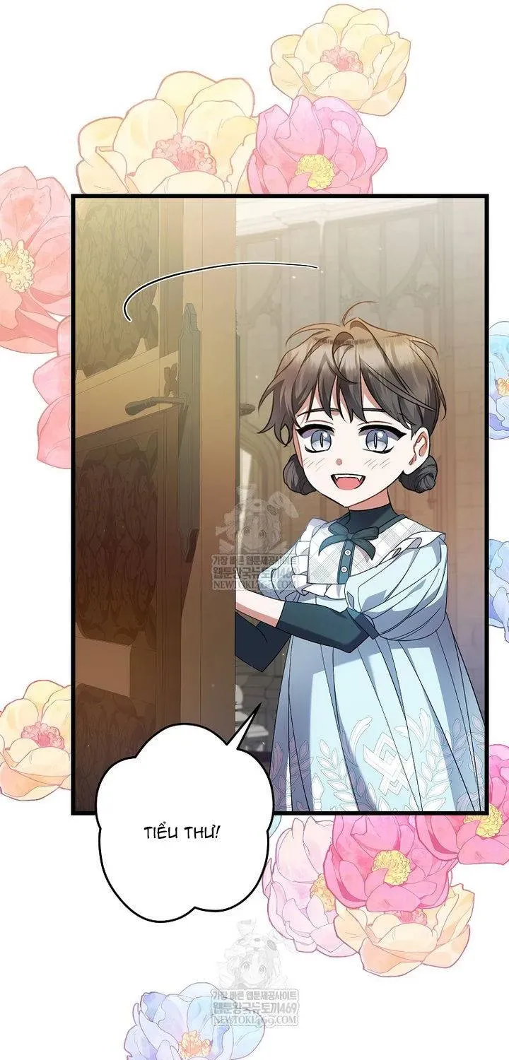 Tôi Chỉ Định Chăm Sóc Người Cha Ốm Yếu Của Mình Thôi Mà - Chương 41 - Trang 74