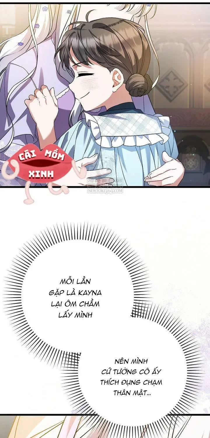 Tôi Chỉ Định Chăm Sóc Người Cha Ốm Yếu Của Mình Thôi Mà - Chương 41 - Trang 78