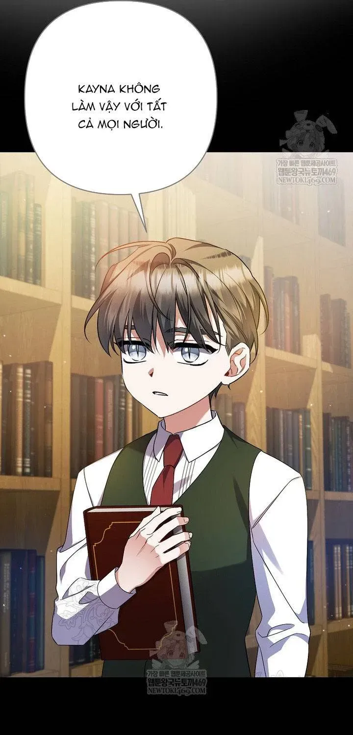 Tôi Chỉ Định Chăm Sóc Người Cha Ốm Yếu Của Mình Thôi Mà - Chương 41 - Trang 80