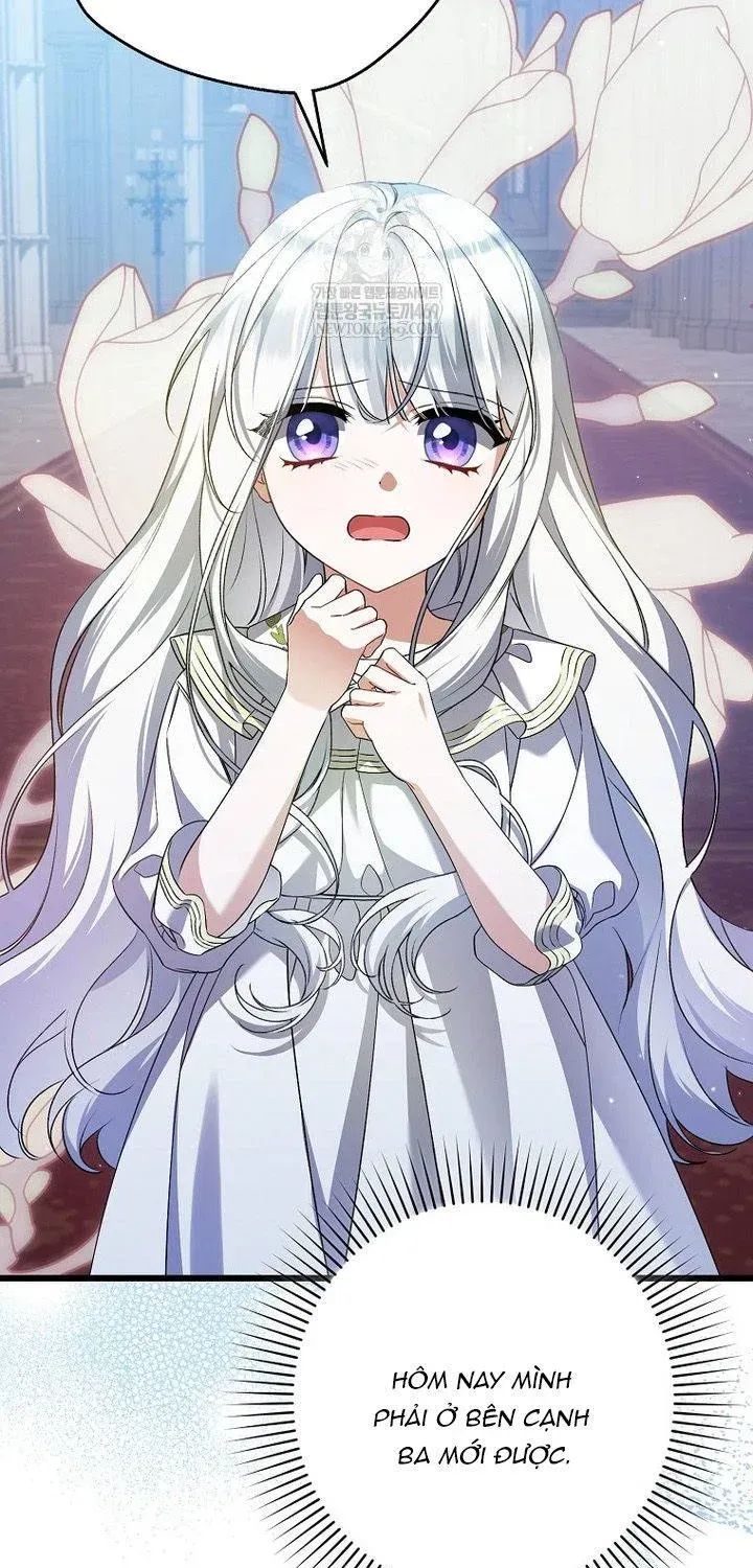 Tôi Chỉ Định Chăm Sóc Người Cha Ốm Yếu Của Mình Thôi Mà - Chương 41 - Trang 9