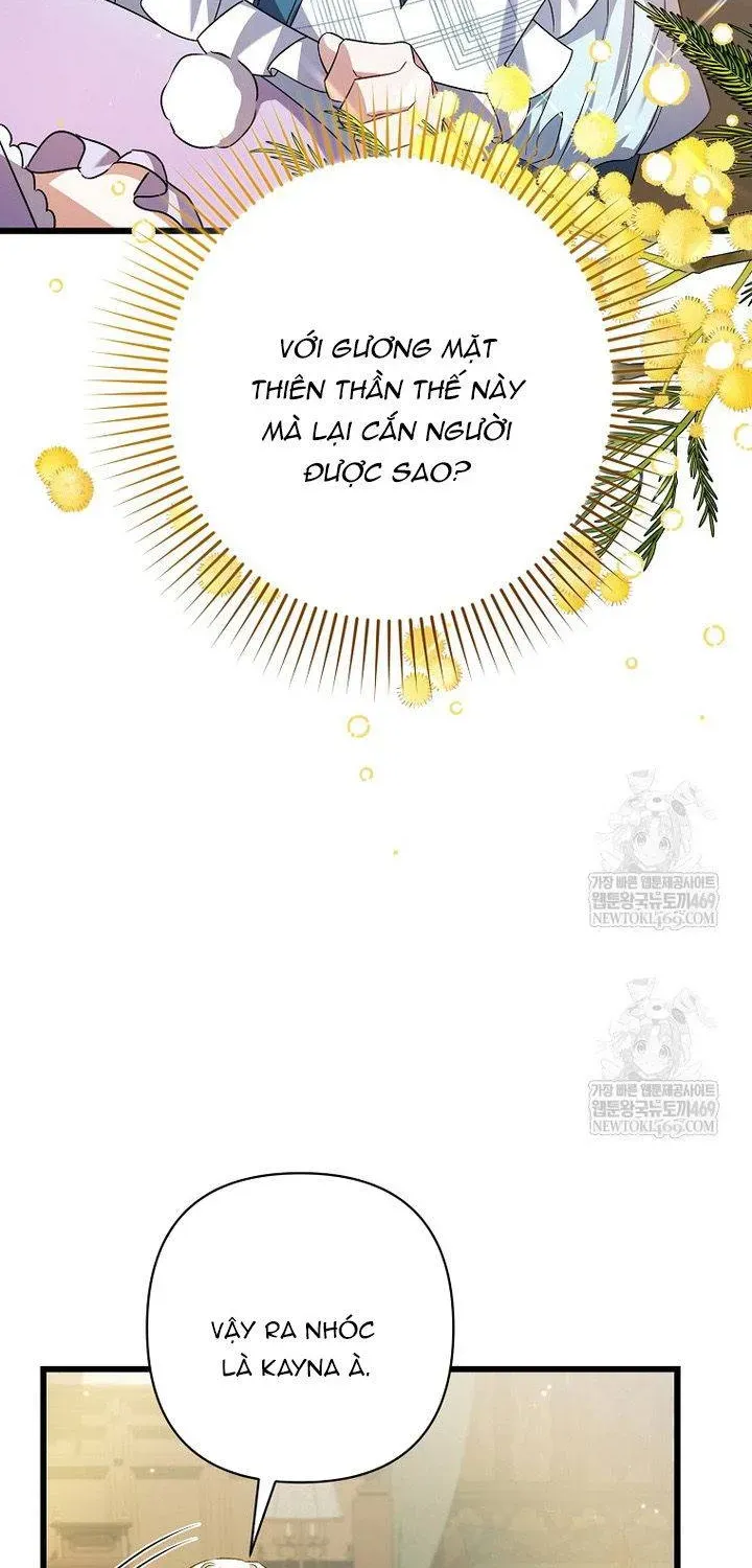 Tôi Chỉ Định Chăm Sóc Người Cha Ốm Yếu Của Mình Thôi Mà - Chương 41 - Trang 83