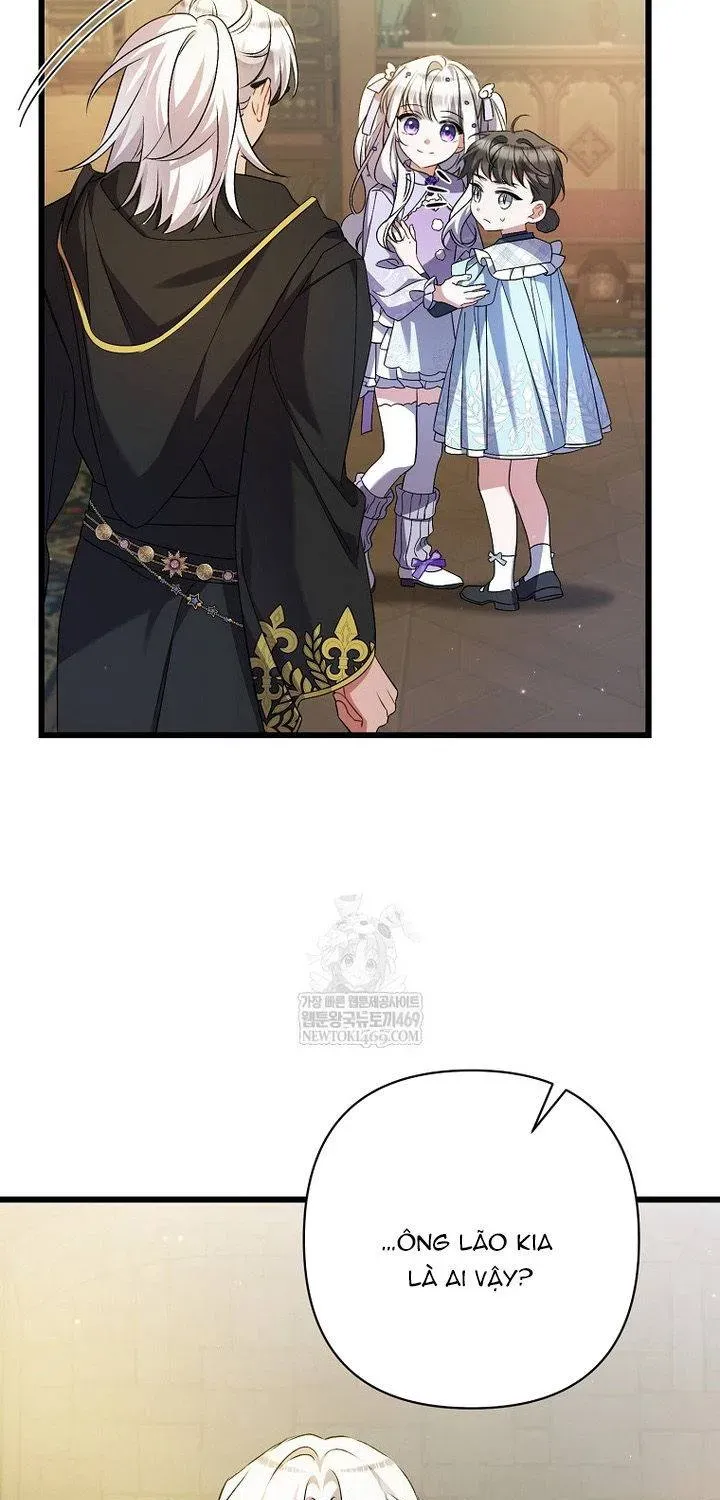 Tôi Chỉ Định Chăm Sóc Người Cha Ốm Yếu Của Mình Thôi Mà - Chương 41 - Trang 84