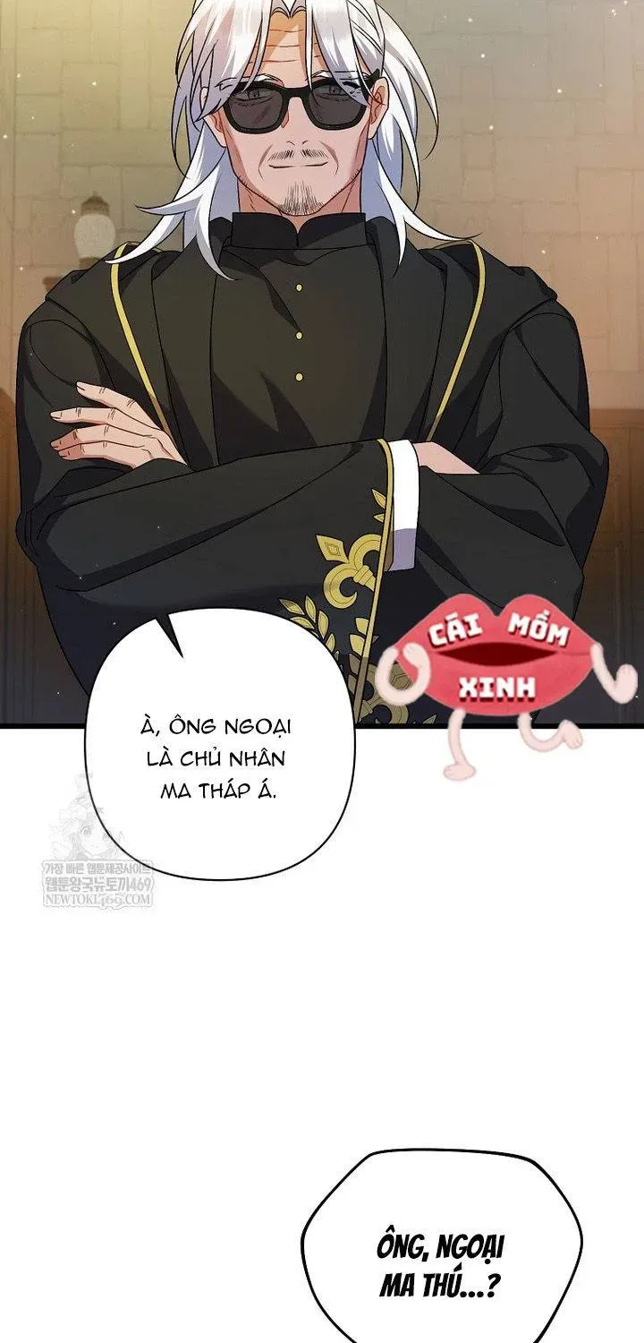 Tôi Chỉ Định Chăm Sóc Người Cha Ốm Yếu Của Mình Thôi Mà - Chương 41 - Trang 85