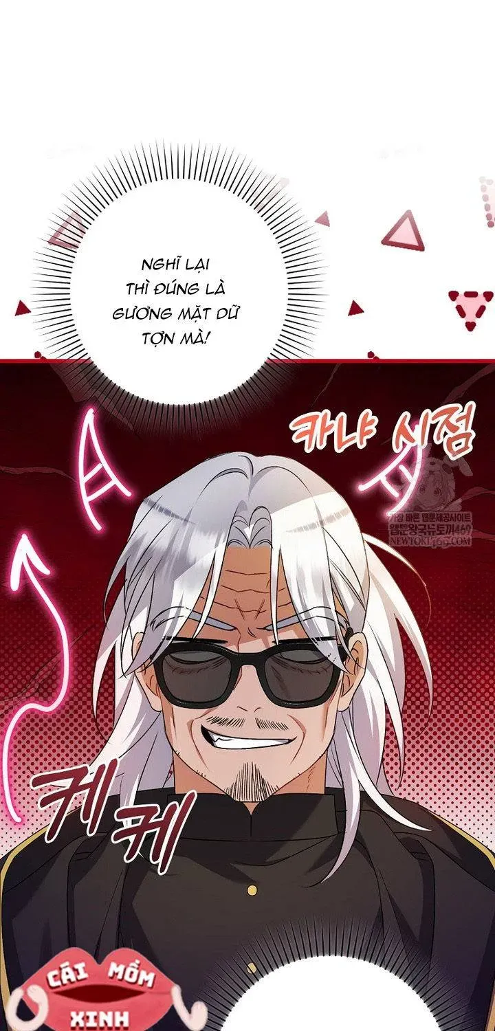 Tôi Chỉ Định Chăm Sóc Người Cha Ốm Yếu Của Mình Thôi Mà - Chương 41 - Trang 87