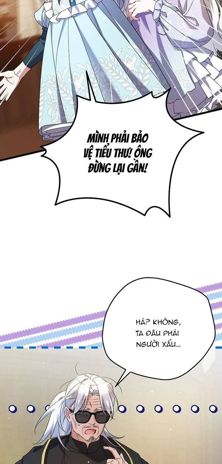 Tôi Chỉ Định Chăm Sóc Người Cha Ốm Yếu Của Mình Thôi Mà - Chương 41 - Trang 89