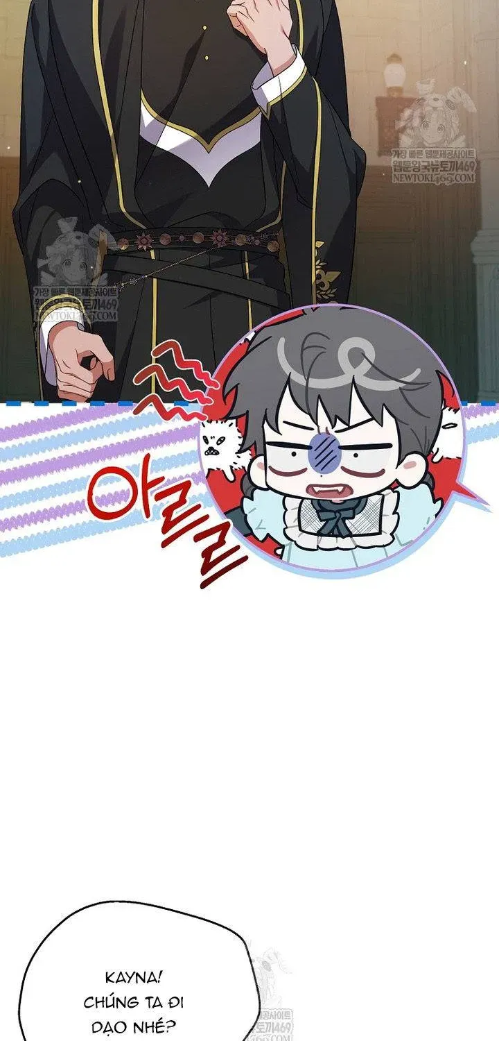 Tôi Chỉ Định Chăm Sóc Người Cha Ốm Yếu Của Mình Thôi Mà - Chương 41 - Trang 90