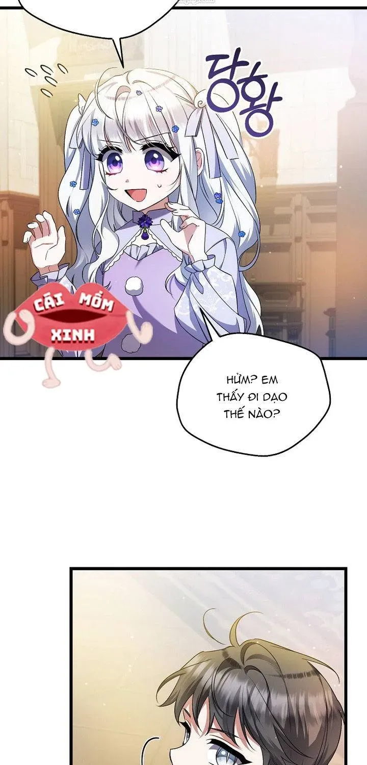 Tôi Chỉ Định Chăm Sóc Người Cha Ốm Yếu Của Mình Thôi Mà - Chương 41 - Trang 91